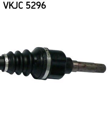 Cardan SKF ref. VKJC 5296